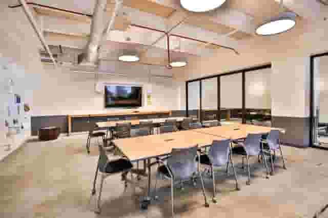 Conference Room 1