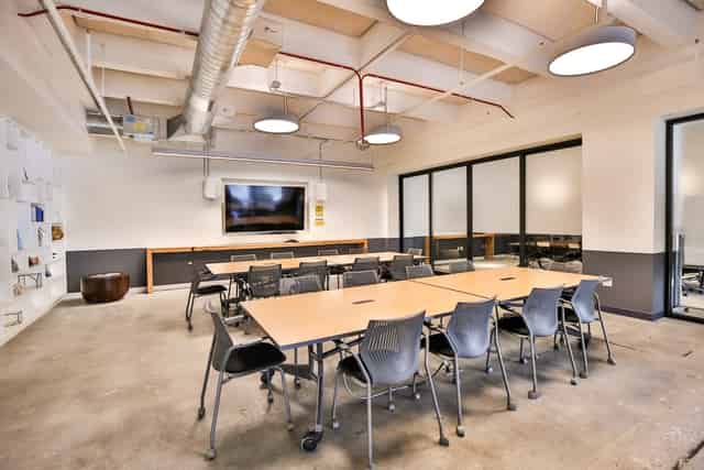 Conference Room 1