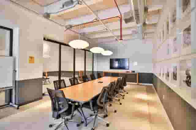 Conference Room 1