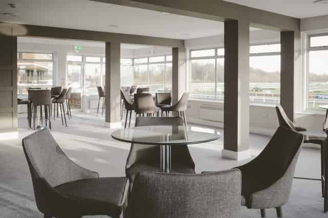Private Dining