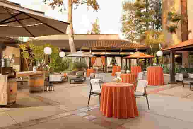 Meetings & Events