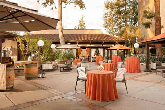 Meetings & Events