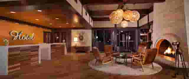 Meetings & Events