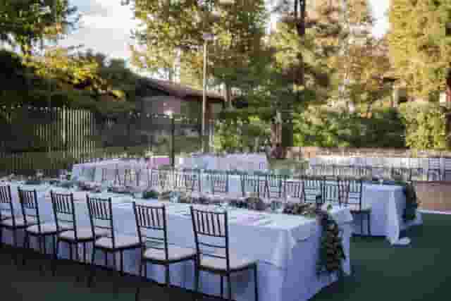 Garland Ballroom