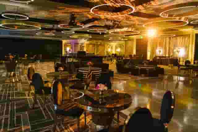 Garland Ballroom
