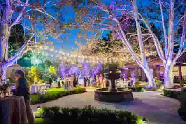 Garland Ballroom