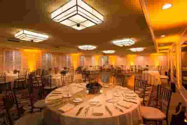Garland Ballroom