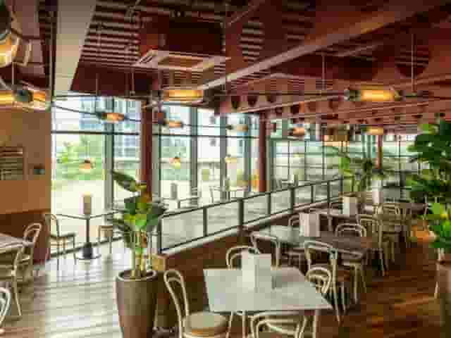 The Botanist Sheffield