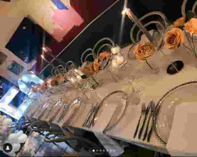 The Botanist Sheffield