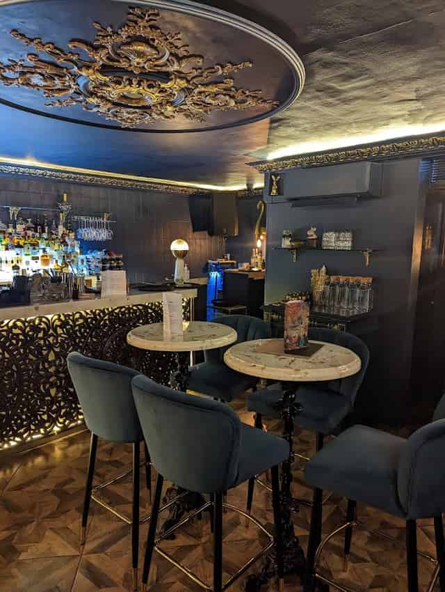 Cocktail Masterclass