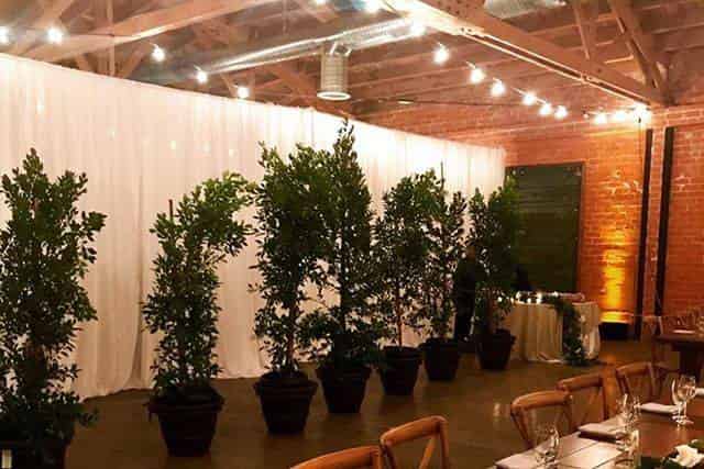 Outdoor Patio