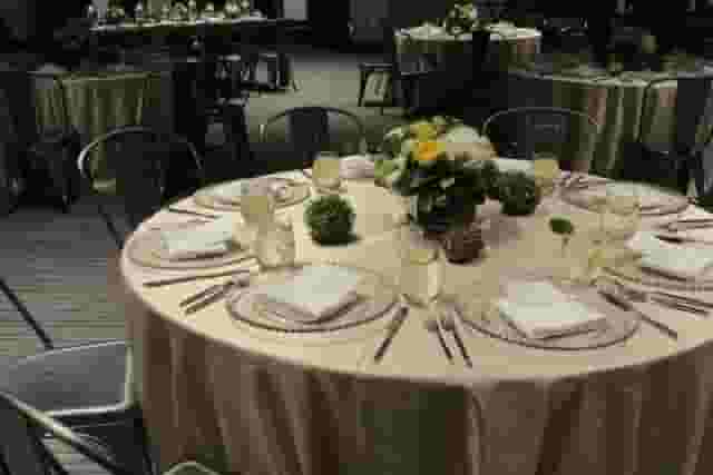 Grand Ballroom