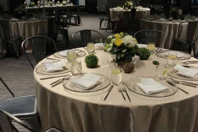 Grand Ballroom