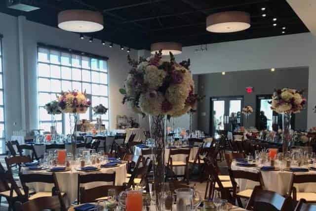 Grand Ballroom