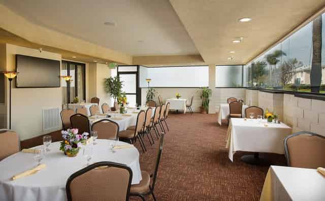 Request Meeting Venue