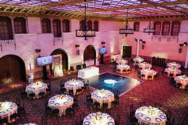 18 Luxury Los Angeles Ballroom Venues ...