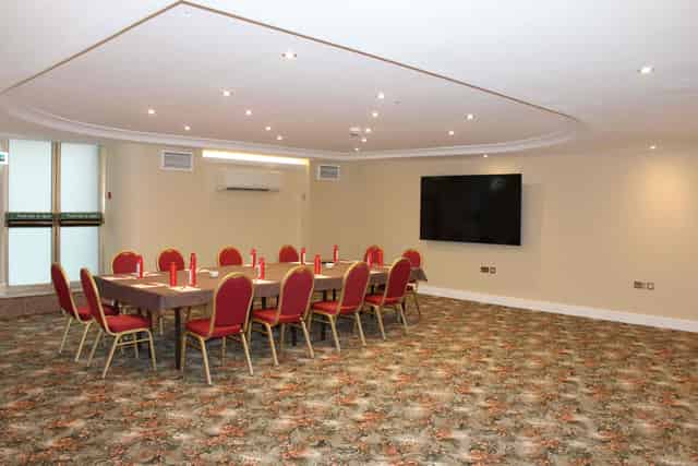 Oxford Suite
