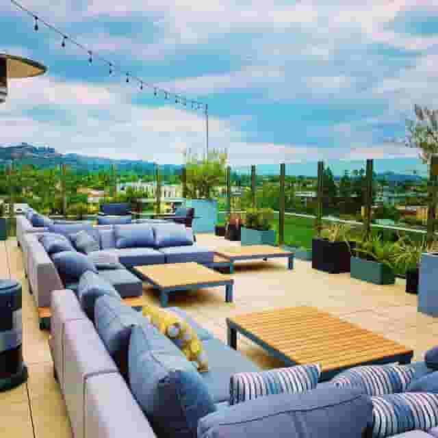 MYA Rooftop