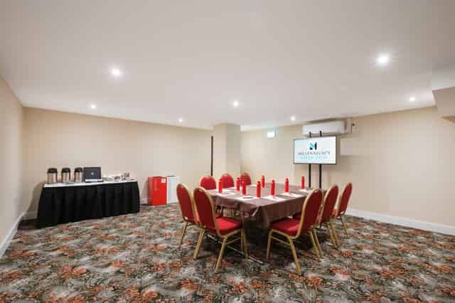 Windsor Suite
