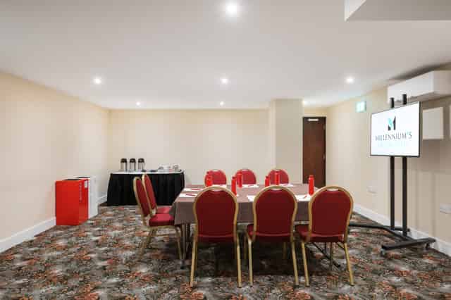 Windsor Suite