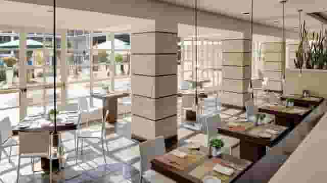 The California's Restaurant