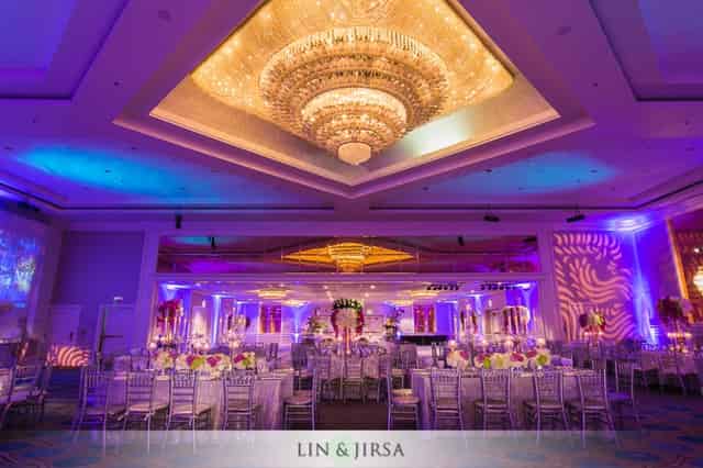 Wedding venue