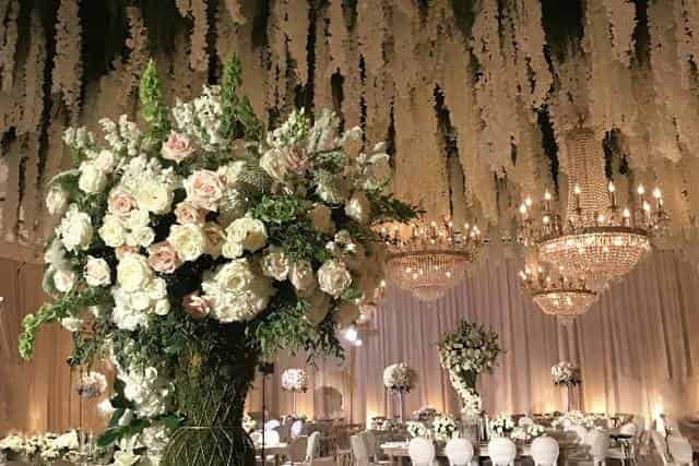 Wedding venue