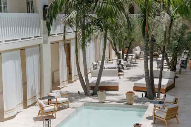 Cara in Los Angeles: Find Hotel Reviews ...