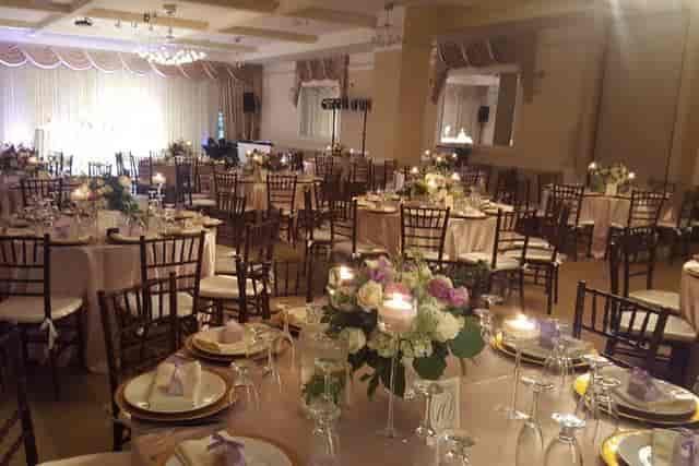 THE ONE BANQUET HALL - Venue - Los ...