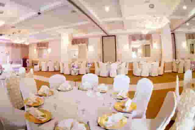 Main Hall