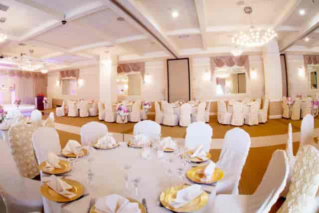 THE ONE BANQUET HALL - Venue - Los ...
