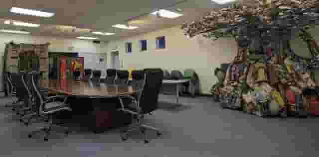 Large Conference Room