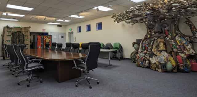 Large Conference Room