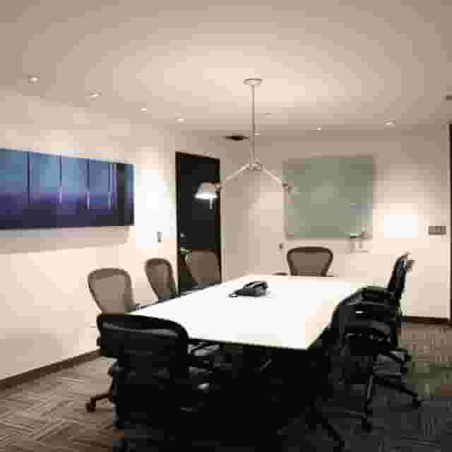 Large Conference Room