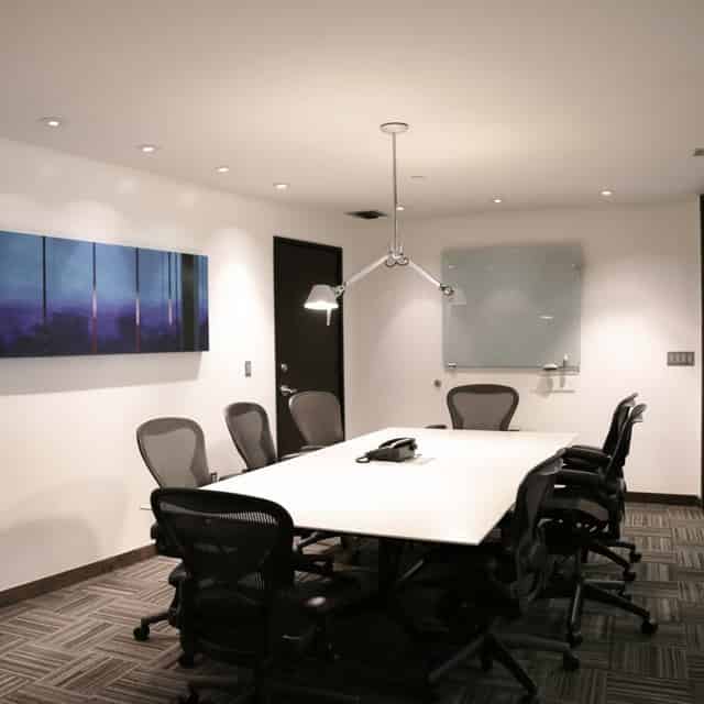 Large Conference Room