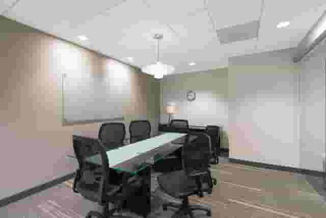 Meeting Rooms