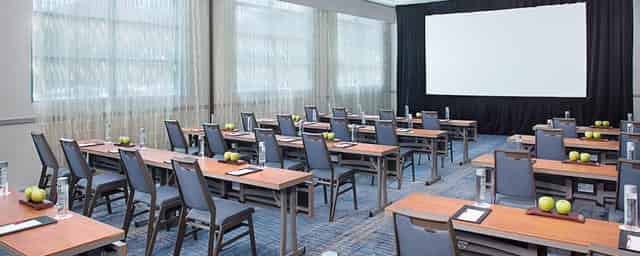 Meeting Rooms