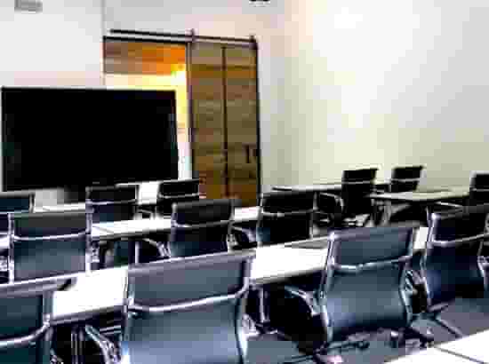 Classroom Training Room