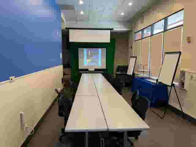 Classroom Training Room