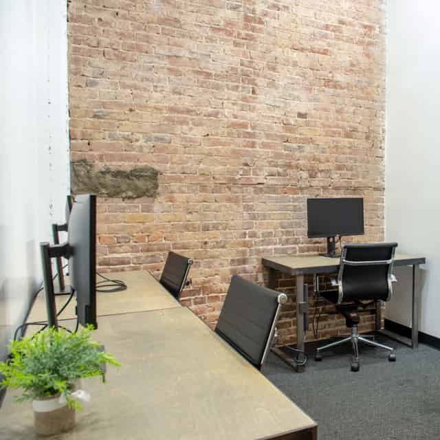 Rentable Meeting Rooms