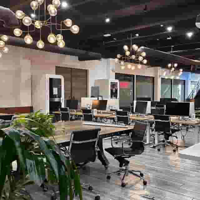 Executive Suites