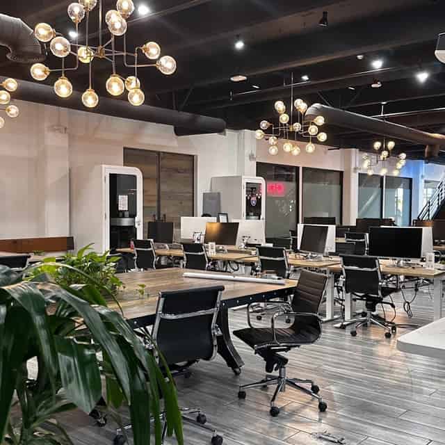 Executive Suites