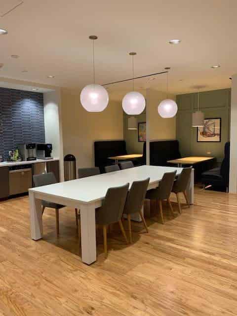 Executive Suites