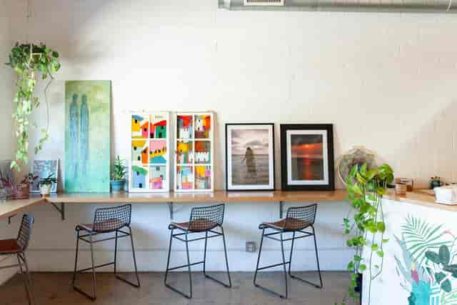 El Segundo Coworking - Workspace ...