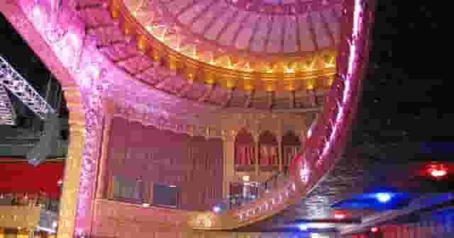 The Belasco