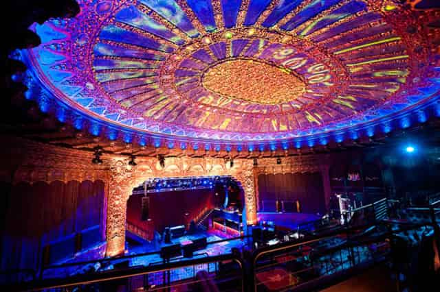 The Belasco