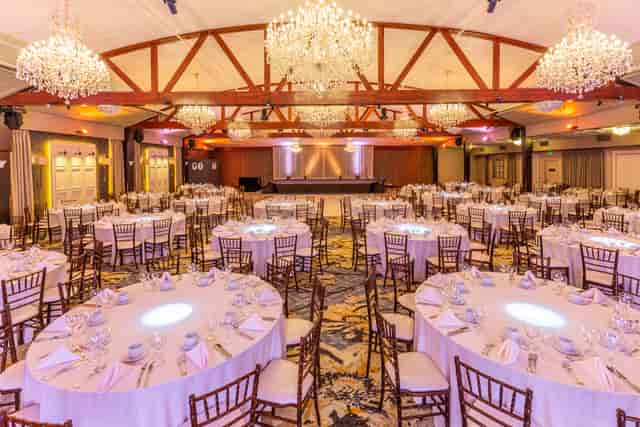 Glen Arden Social Club Glendale CA