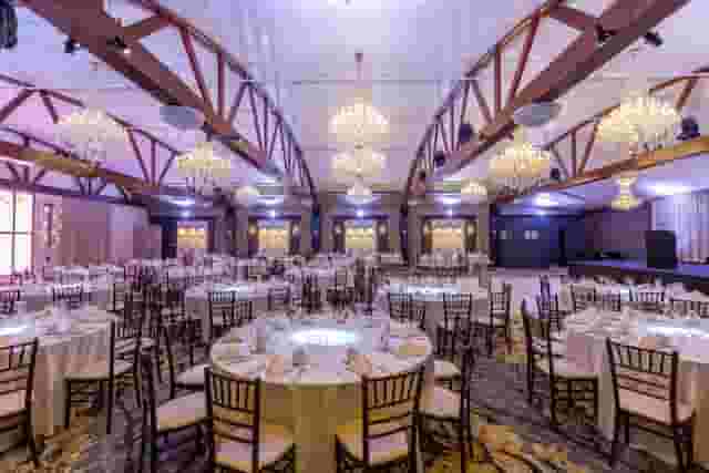 Glen Arden Club