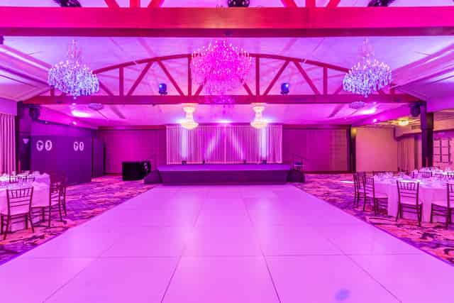 Main Ballroom