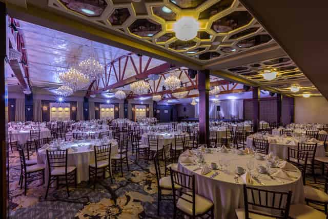 Main Ballroom